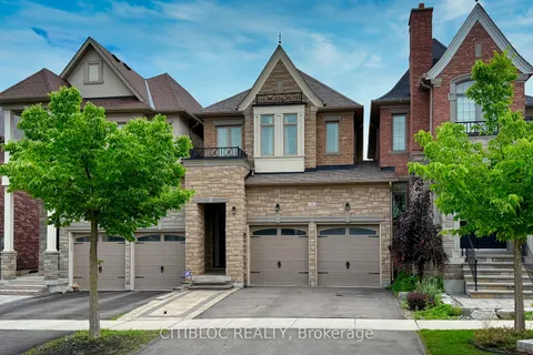 25 Claudview Street, ON L7B 0C6