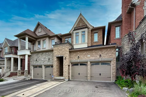 25 Claudview Street, ON L7B 0C6