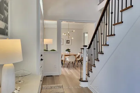 10 Hamster Crescent, ON L4G 3G7