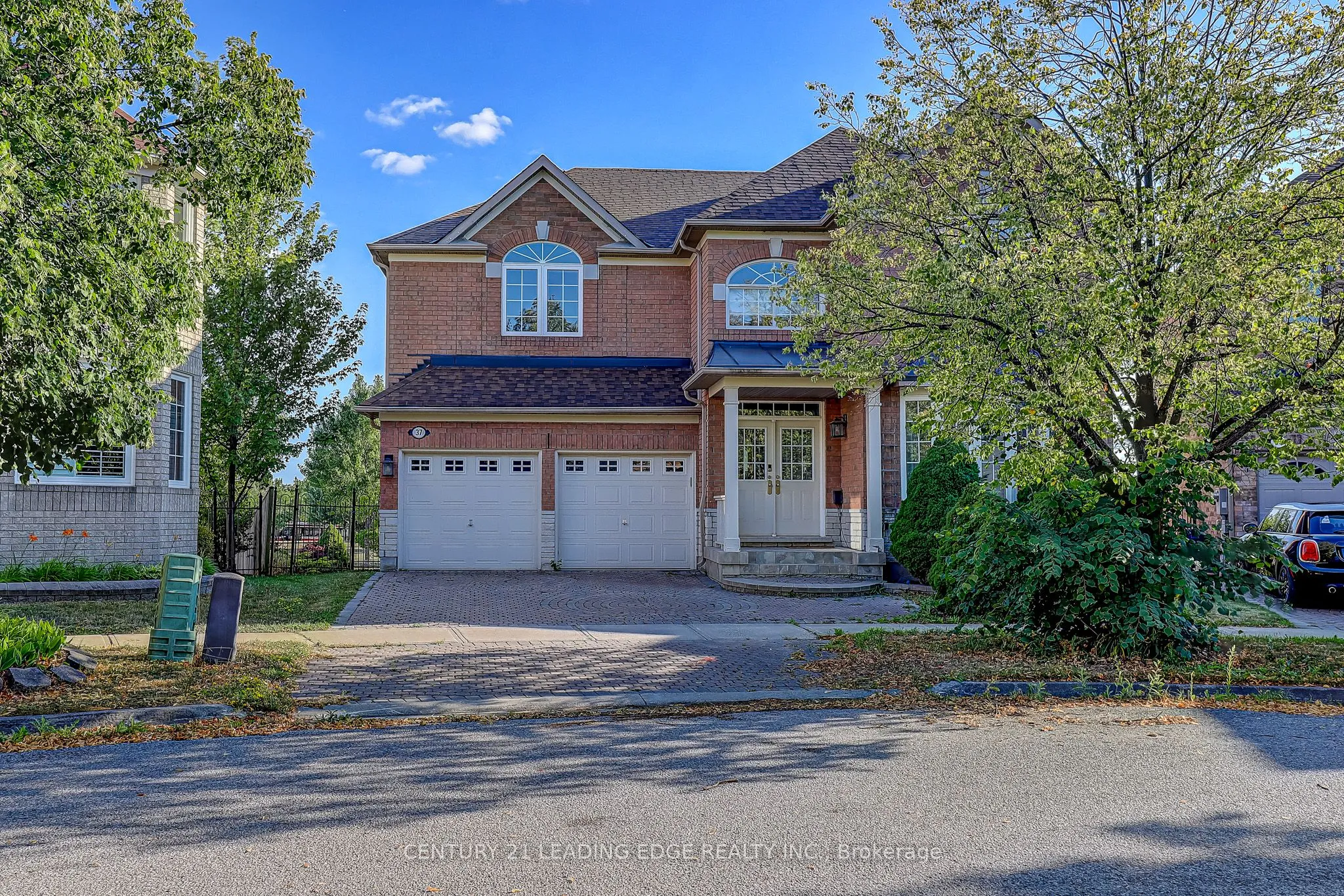 37 Wiltshire Drive, ON L6C 2N2