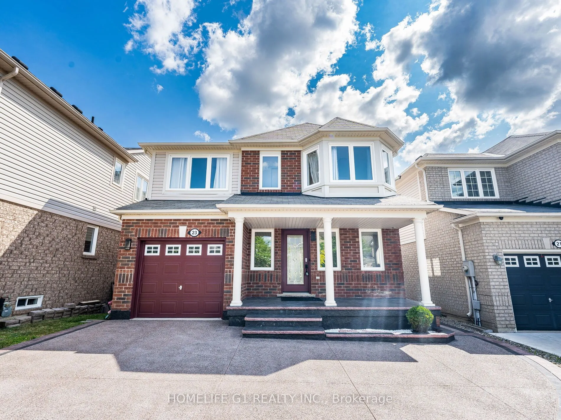 23 Davidson Drive, ON L9R 0E4