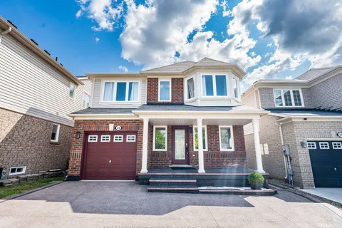 23 Davidson Drive, ON L9R 0E4