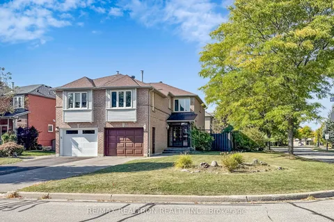 558 Willowick Drive, ON L3X 2A6