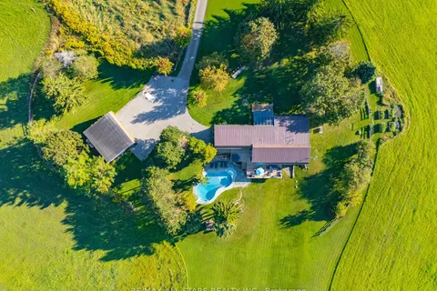 1900 Concession 4 Road, ON L0C 1A0