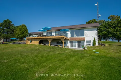 1900 Concession 4 Road, ON L0C 1A0