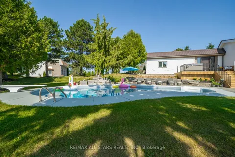 1900 Concession 4 Road, ON L0C 1A0