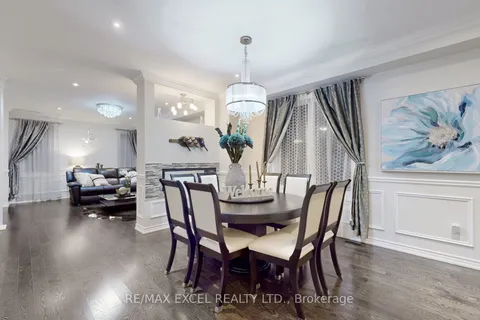 173 Helen Avenue, ON L3R 1J6