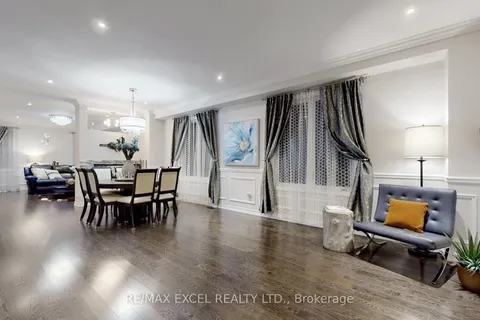 173 Helen Avenue, ON L3R 1J6