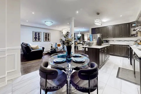 173 Helen Avenue, ON L3R 1J6