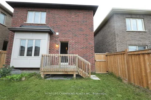 13 John Moore Road, ON L9N 0P4