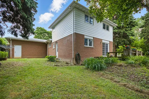 41 Sunnywood Crescent, ON L4C 6W2