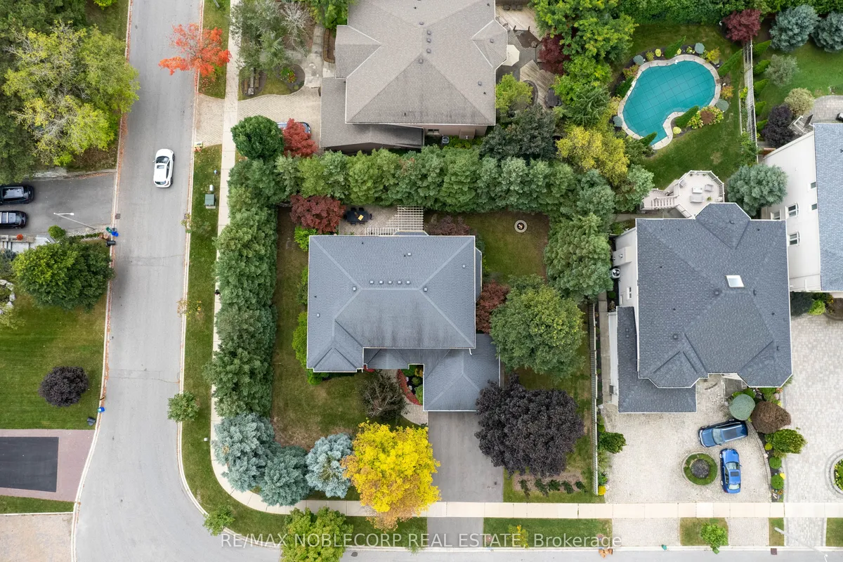 19 Stockdale Crescent, ON L4C 3T1