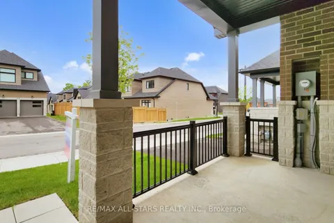 3 Lois Torrance Trail, ON L9P 0R9