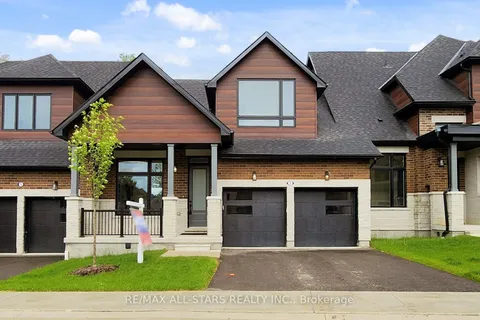 3 Lois Torrance Trail, ON L9P 0R9