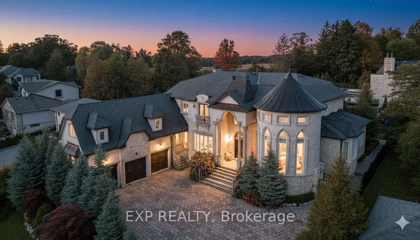 68 Davidson Drive, ON L4L 1M3