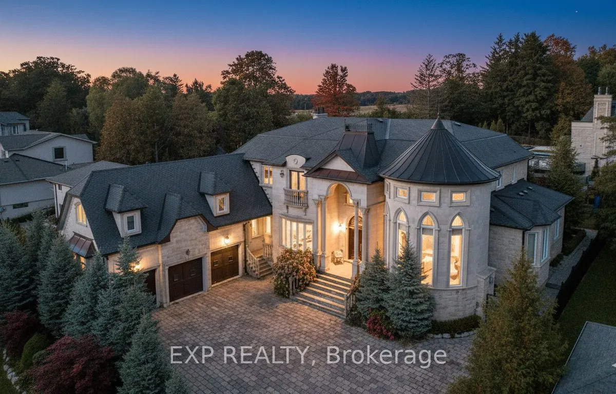 68 Davidson Drive, ON L4L 1M3