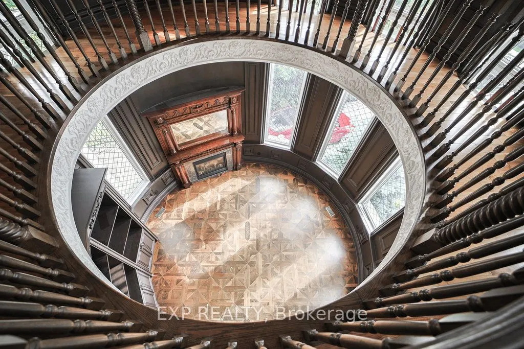 68 Davidson Drive, ON L4L 1M3