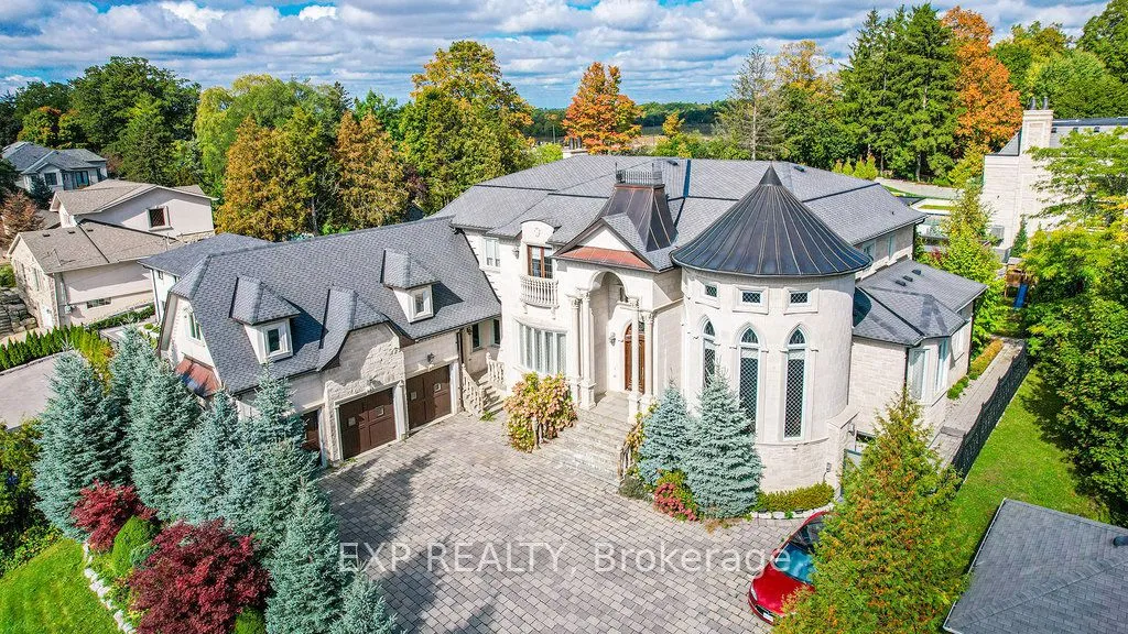 68 Davidson Drive, ON L4L 1M3