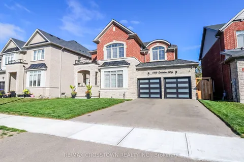 1709 Emberton Way, ON L9S 0N4