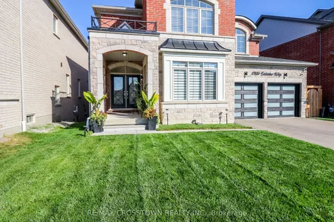 1709 Emberton Way, ON L9S 0N4