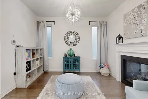 15 Forest Edge Crescent, ON L9N 1R8