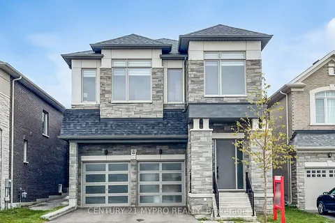 6 Longworth Avenue, ON L4E 1A2