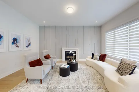 6 Longworth Avenue, ON L4E 1A2