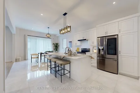 6 Longworth Avenue, ON L4E 1A2