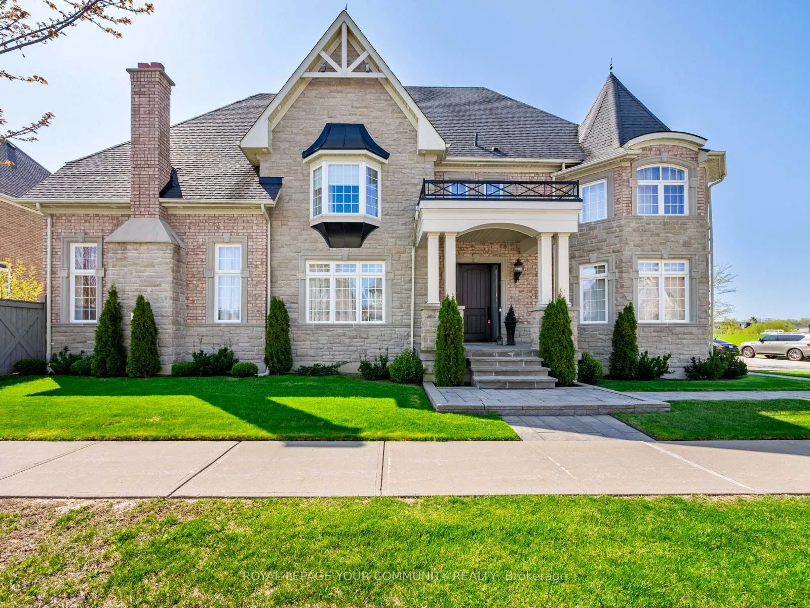 1 Terry View Crescent, ON L7B 0B7