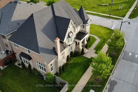 1 Terry View Crescent, ON L7B 0B7