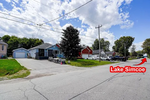 297 Glenwoods Avenue, ON L4P 2X1