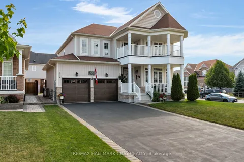 117 Mount Crescent, ON L3W 0N2