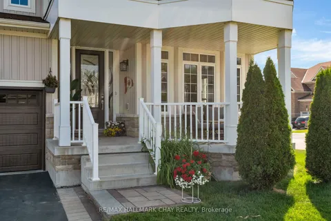 117 Mount Crescent, ON L3W 0N2