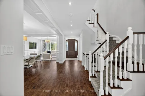 110 Cook's Mill Crescent, ON L6A 0L1