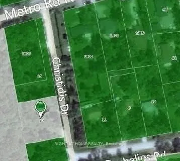 12 Christidis Drive, ON L0E 1L0