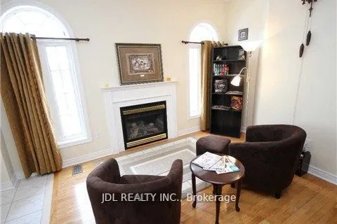 1919 Bur Oak Avenue, ON L6E 1W3