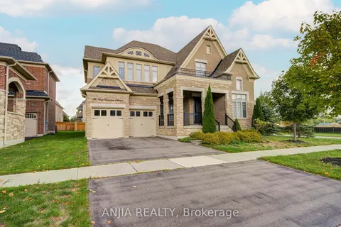 68 Oliver Emmerson Avenue, ON L7B 0N8