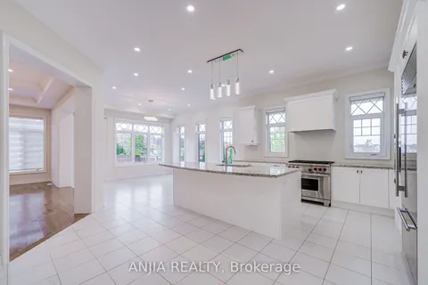 68 Oliver Emmerson Avenue, ON L7B 0N8