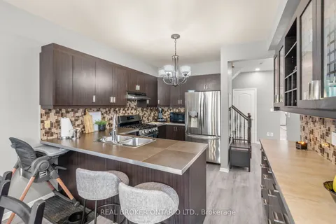 85 Laurier Avenue, ON L4E 4P7