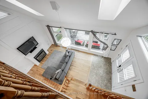 14829 Ninth Line, ON L4A 2Y2