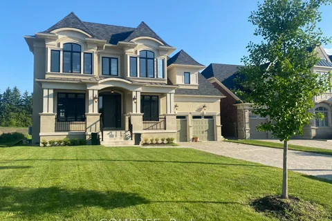 19 Painted Pony Trail, ON L4H 4P1