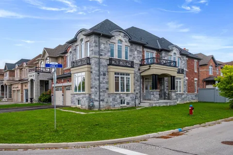 227 Inverness Way, ON L3Z 0W6