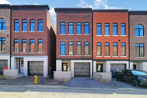 21 Chestnut Court, ON L4G 4A4