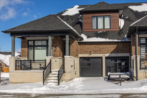 23 Vern Robertson Gate, ON L9P 0A2