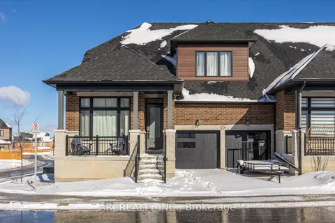 23 Vern Robertson Gate, ON L9P 0A2