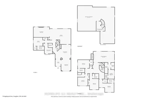 70 Appleyard Avenue, ON L4H 4N3