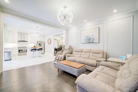 41 Mynden Way, ON L3X 3A8