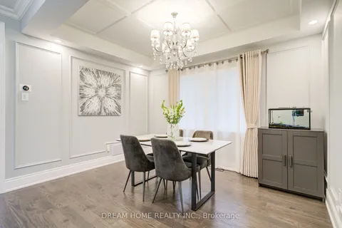 41 Mynden Way, ON L3X 3A8