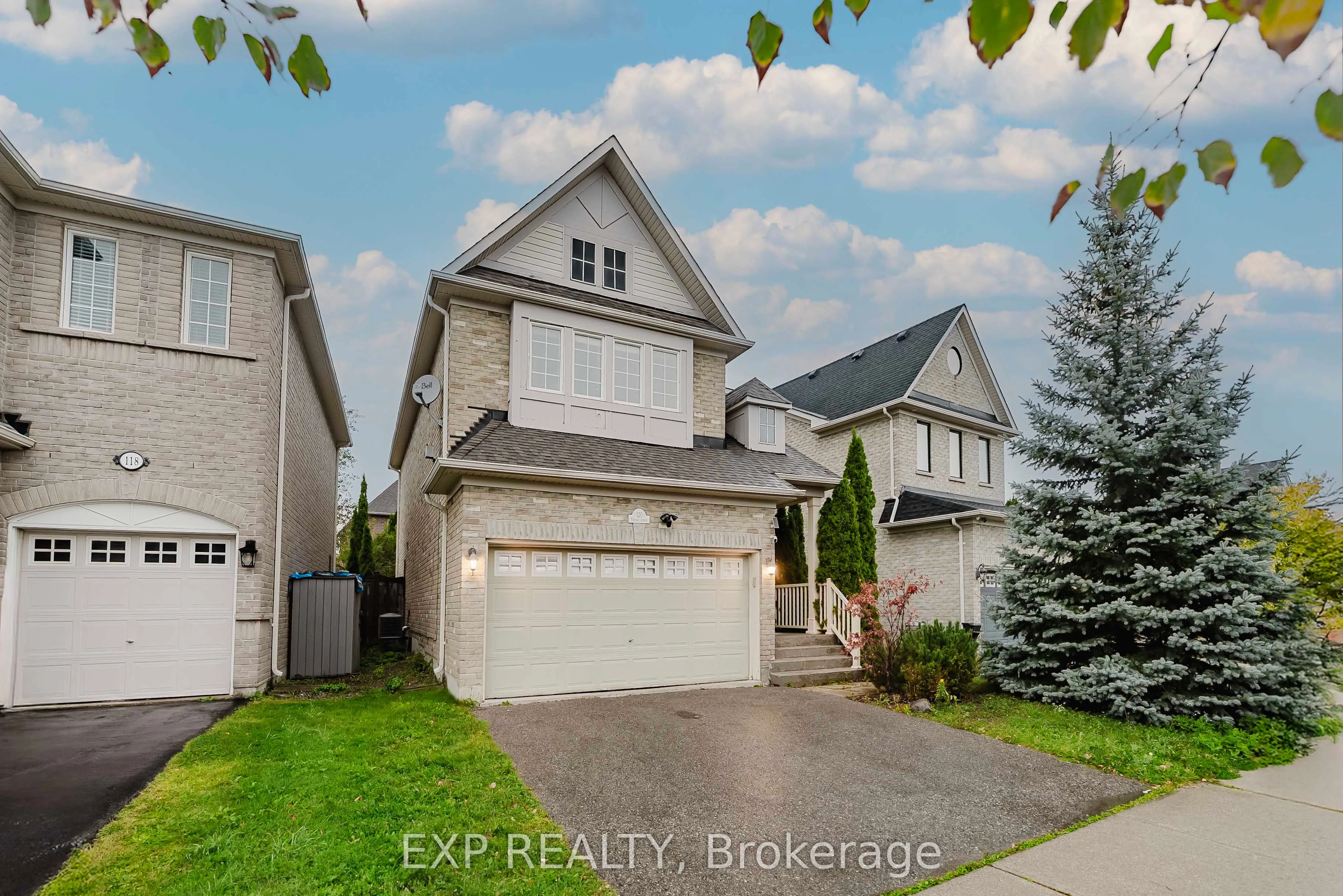 120 Portage Avenue, ON L4E 4P7