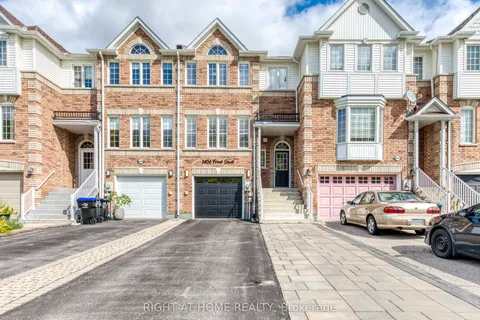 1406 Forest Street, ON L9S 4Y4